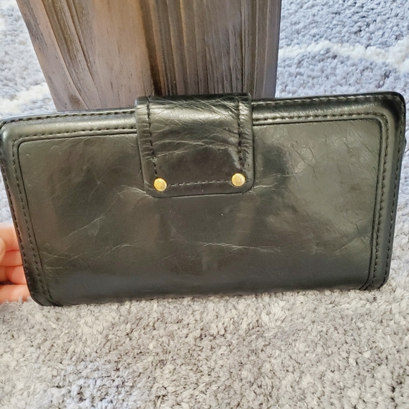 Marc Jacobs black wallet - Picture 7 of 7